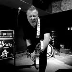 Albert Simpson - @bigalthebastards - Instagram