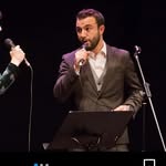 Albert Contel - Tenor - @albert.contel.singer - Instagram