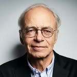Peter Albert David Singer - @moralistic.philosopher - Instagram