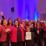 The Albert Singers - @thealbertsingers - Instagram