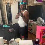 Albert Singletary - @abdulmaatin - Instagram