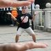 Albert Siu - Facebook