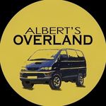 Albert's Overland - @albertsoverland - Instagram