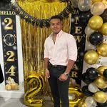 Albert Solarte - @solartealbert - Instagram