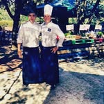 Alberto Solares - @chef.alberto.solares - Instagram