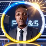 EMIH ALBERT PRECIOUS/PEALIGHT AFRICA/LED & SOLAR - @pealightafrica - Instagram