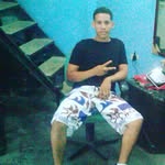 Luis Albert Solar - @luisalbertsolar - Instagram