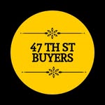 Albert & Sons 47th St Buyers - @47streetbuyers - Instagram