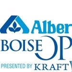 @albertsonsboiseopen - Instagram