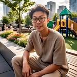 Albert Soo - @soowenglam - Instagram