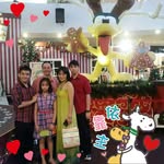 Albert Soo Quai Meng - @sooquaimeng - Instagram