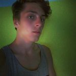 Albert Stahl - @ronzisus - Instagram