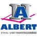 Albert Stahl- und Tankstellenbau GmbH - Facebook
