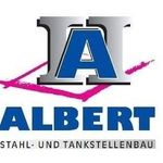 ALBERT Stahl_Tankstellenbau - @albert_stahl_tankstellenbau - Instagram