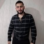 Albert Steele - @albertoero - Instagram