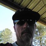 Albert Steele - @leesteele6969 - Instagram