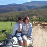Albert Steenkamp - @albertsteenkam - Instagram