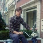 Albert Van den Stock - @albertvandenstock - Instagram