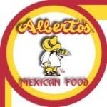 Albertos Mexican Food - @albertosmexicanfoodstockton - Instagram