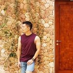 albert ryan susilo - @albertryans - Instagram