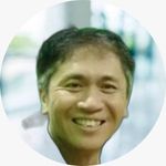 Albert Susilo - @yosaphatea - Instagram