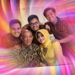 Emy Titin - @albertinemysusilowati - Instagram