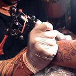 Albert ‐TATTOO ARTIST - @albert_tattoo90 - Instagram