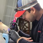 Albert Cortez - @albert_tattoo37 - Instagram