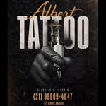 Albert Tattoo - @albert.tattoo_ - Instagram
