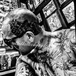 Albert Tattoolefty - @alberttattoolefty - Instagram