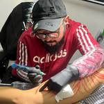 Alberto Donado - @albert.tattooist - Instagram