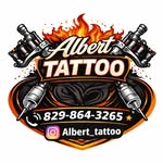 Alberto Peña - @albert_tattooo - Instagram