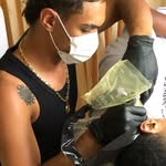 Erick Albert Tatoo - @_alberttatto - Instagram