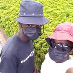 Albert Tayengwa - @alberttayengwa - Instagram
