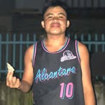 Albert Basmayor - @tecson.albert - Instagram