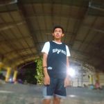 Albert Tenorio Professionally known as Nigel Armada Tecson - @tenorio4thewin19 - Instagram