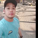 Michael Albert Tecson - @frozenflame01 - Instagram