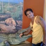Albert Tenorio - @prince_albertt - Instagram