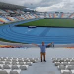 Albert Tenorio Villa - @tenorio88villa - Instagram