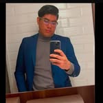 Edwin Albert Tenorio - @edtenorio25 - Instagram