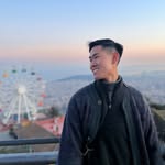 Albert Thai - @thaialbert_ - Instagram