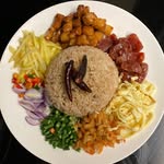 Albert Thai Kitchen - @albertthaikitchen - Instagram