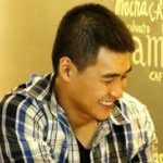 Alßert Thai - @albertthai7792 - Instagram