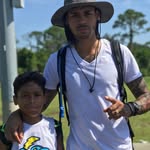 Albert “Gee” Tirado - @tirado.athletics - Instagram