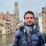 Albert Tirado - @albert_tihe - Instagram