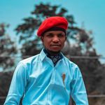 Tobey Albert - @iamtobeyalbert - Instagram
