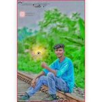_Albert_Topno_💙💚 - @albert_topno_4.0 - Instagram
