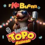 Alberto Maldonado - @albert_topo - Instagram