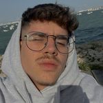 Alberto Pacheco - @alberttopg - Instagram
