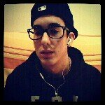 @alberttowers12 - Instagram